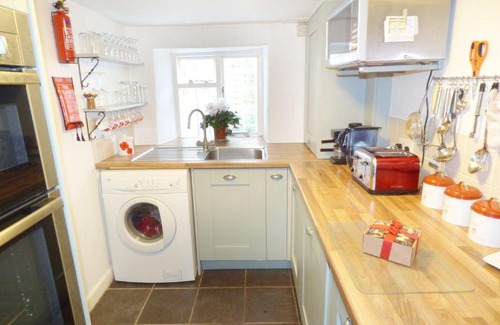 Upwey House | Sunnyside Cottage, Weymouth