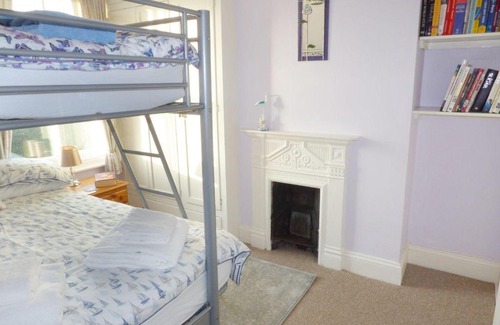 Upwey House | Sunnyside Cottage, Weymouth