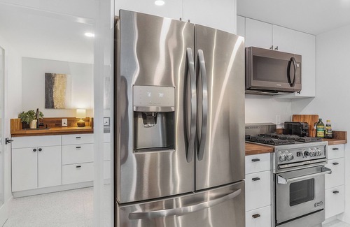 Green Lake Apartment | Sunnyside Studio on Green Lake
