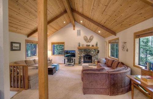 Sunnyside House | Sunnyside Up cabin
