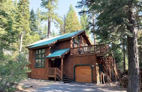 Sunnyside House | Sunnyside Up cabin