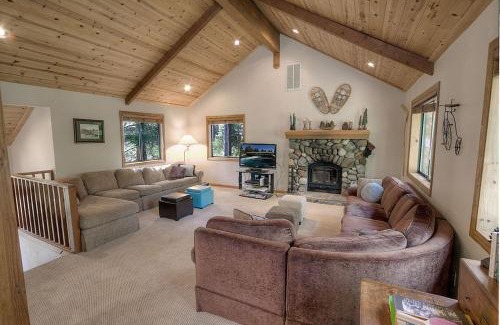 Sunnyside House | Sunnyside Up cabin