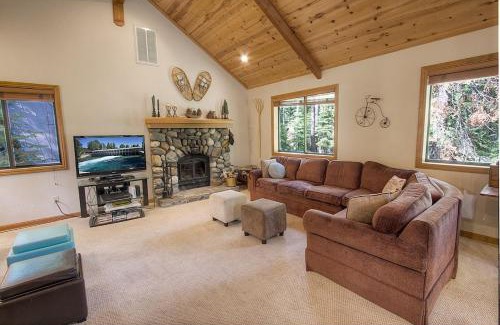 Sunnyside House | Sunnyside Up cabin