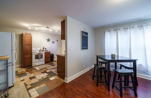 Asheboro House | {Sunnyside Wilds} An Ideal Spot for Exploring Asheboro