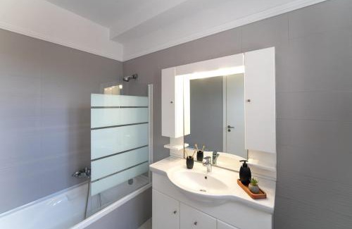 Filerimos Villa | SunnyVilla Rhodes