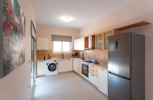Filerimos Villa | SunnyVilla Rhodes