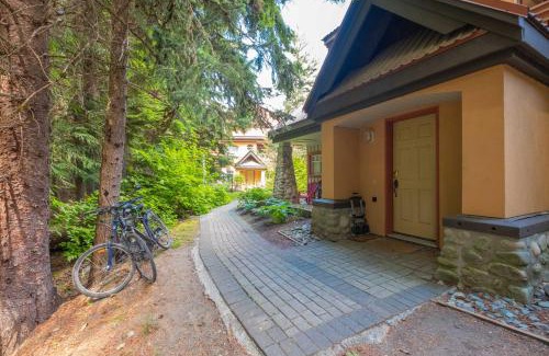 Village North House | Sunpath by Outpost Whistler