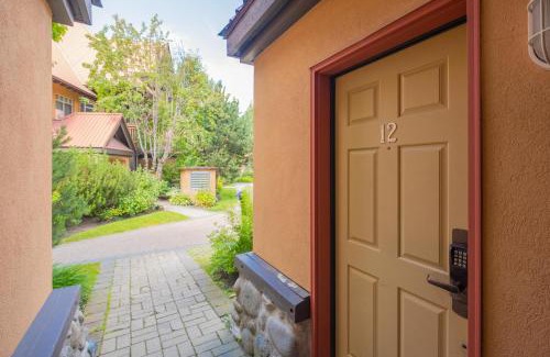 Village North House | Sunpath by Outpost Whistler