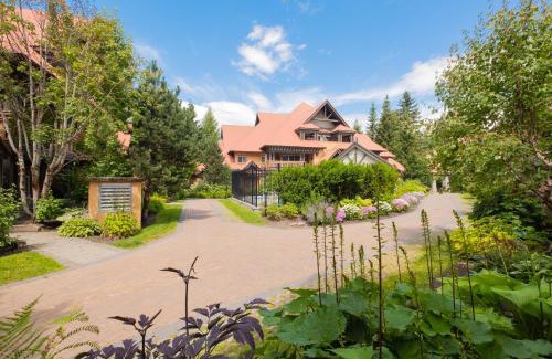 Village North House | Sunpath by Outpost Whistler