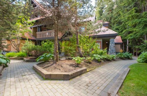 Village North House | Sunpath by Outpost Whistler