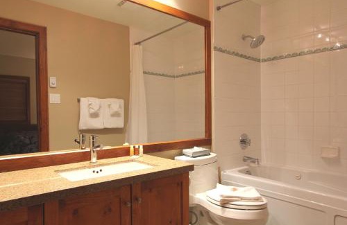 Whistler Apartment | Sunpath Condos by Whistler Retreats
