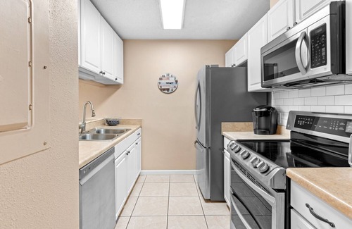 Sugar Beach House | Sunray - Gulf-side townhouse, beach access & pool