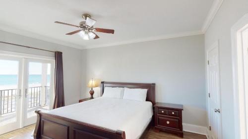 Gulf Shores House | Sunrays