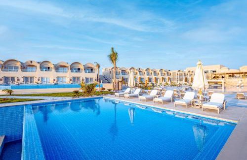 Marsa Alam Resort | Sunrise Anjum Resort