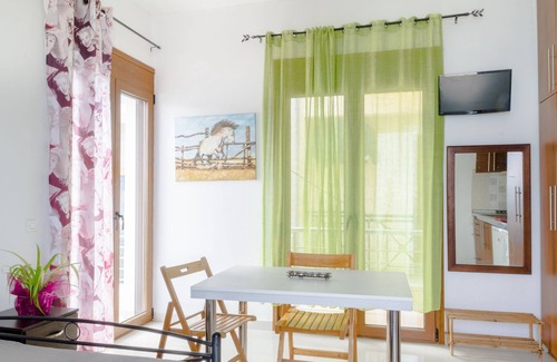 Diafani Apartment | Sunrise Apartment - Karpathos