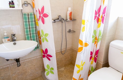 Diafani Apartment | Sunrise Apartment - Karpathos