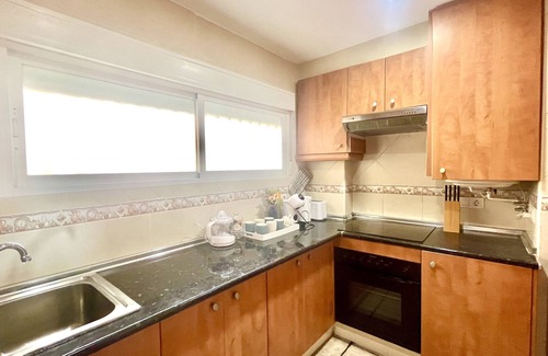 Coveta Fuma Apartment | Sunrise at Home by Gloove