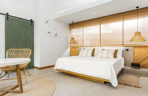 Belle Mare Hotel | Sunrise Attitude