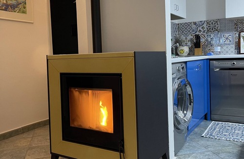 Le Castella Bed & Breakfast | SUNRISE B&B LE CASTELLA