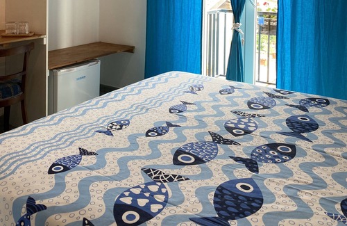 Le Castella Bed & Breakfast | SUNRISE B&B LE CASTELLA
