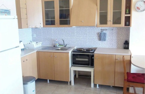 Spata-Artemida Apartment | Sunrise beach studio. Οn the beach and 15 minutes from the airport