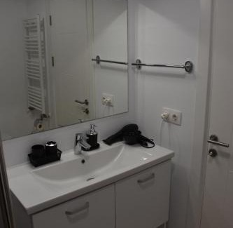 Neptun Apartment | Sunrise Blaxy Resort OLIMP by Alice - wonderful SEA VIEW 10th floor