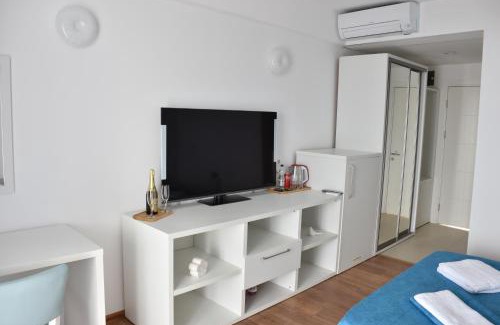 Neptun Apartment | Sunrise Blaxy Resort OLIMP by Alice - wonderful SEA VIEW 10th floor