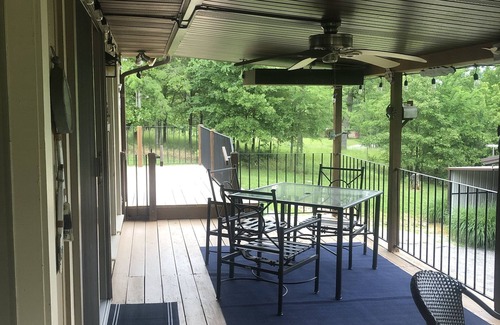 Mountain Home House | Sunrise Cove Lakehouse, Beautiful Lake Norfork View