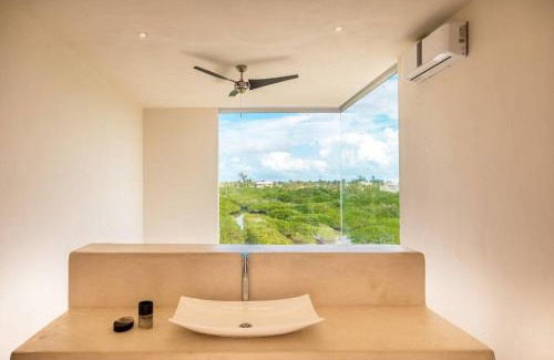 Isla Holbox Apartment | Sunrise Cristal Nest