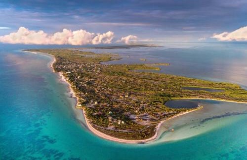 Isla Holbox Apartment | Sunrise Cristal Nest