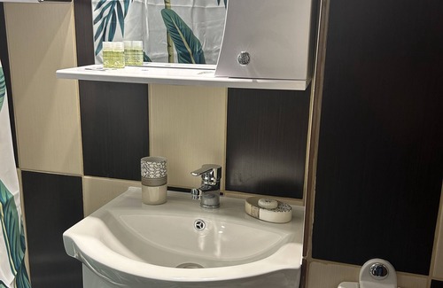 Sector 3 Apartment | Sunrise Dornei apartment in Bucharest near Alexandru Ioan Cuza Park