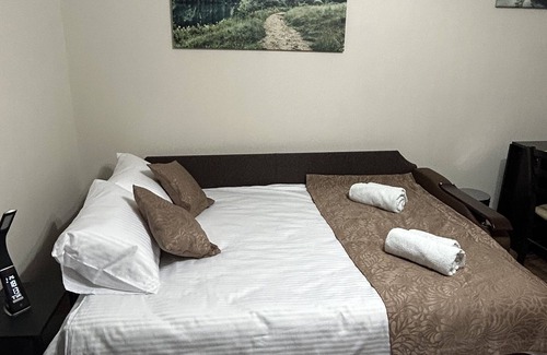 Sector 3 Apartment | Sunrise Dornei apartment in Bucharest near Alexandru Ioan Cuza Park