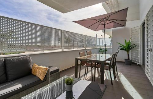 Torrox Costa Apartment | Sunrise Duna Beach