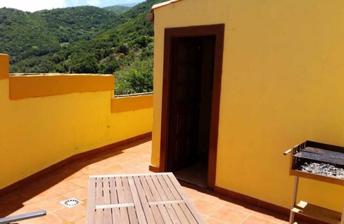 Garafia House | SUNRISE AMANECER,holiday Home, VV, ideal hikers, wifi, netflix