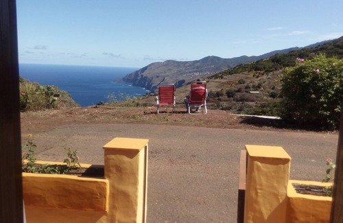 Garafia House | SUNRISE AMANECER,holiday Home, VV, ideal hikers, wifi, netflix