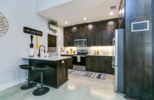San Angelo House | Sunrise Farm with 2BR and 2 BA NEW