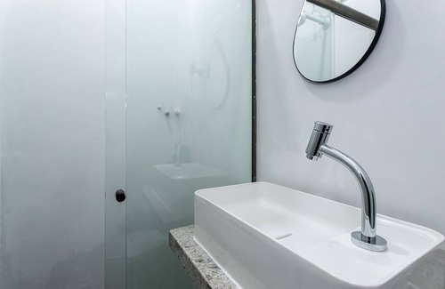 Flamengo Apartment | Sunrise Flamengo - 4 Guests, Subway and Private!