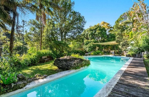 Wilsons Creek House | Sunrise Getaway At Heartland