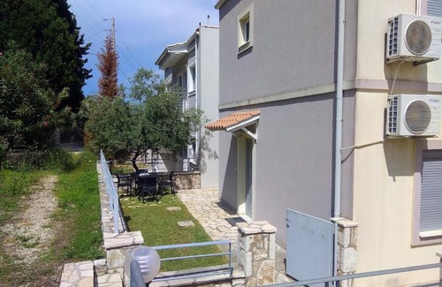 Perigiali Villa | Sunrise guest house