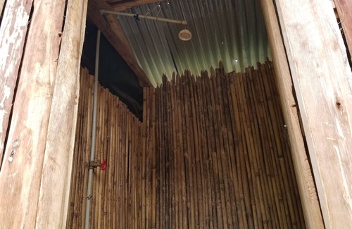 Kampala House | Sunrise homestay Sipi