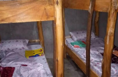 Kampala House | Sunrise homestay Sipi