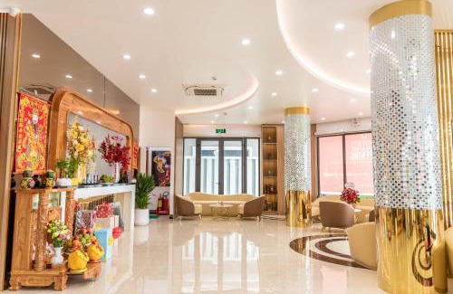 Bac Lieu Hotel | SUNRISE Hotel Bạc Liêu