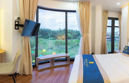 Bac Lieu Hotel | SUNRISE Hotel Bac Lieu