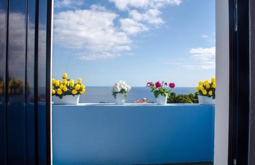 Sao Joao House | Sunrise House