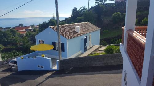 Sao Joao House | Sunrise House