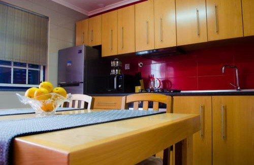 Sao Joao House | Sunrise House