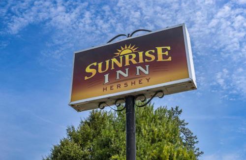 Hershey Hotel | Sunrise Inn Hershey