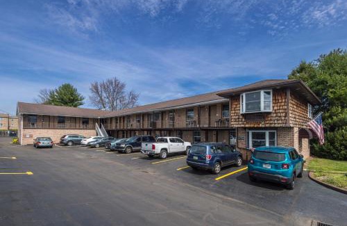 Hershey Hotel | Sunrise Inn Hershey