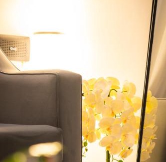 Al-Safa Apartment | Sunrise It can be relaxed and relaxed