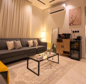 Al-Safa Apartment | Sunrise It can be relaxed and relaxed